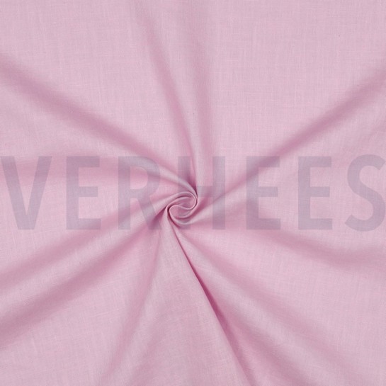 LEINEN GEWASCHEN 170 GM2 HELLROSA #7