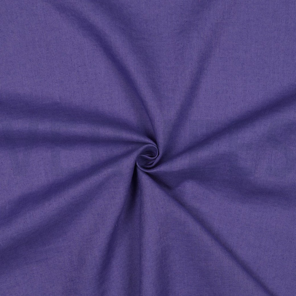 LINEN WASHED 170 gm2 PURPLE LAVENDER #3