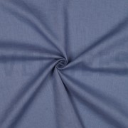 LINEN WASHED 170 gm2 BLUE GREY (thumbnail) #3