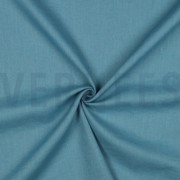 LINEN WASHED 170 gm2 LIGHT PETROL (thumbnail) #3