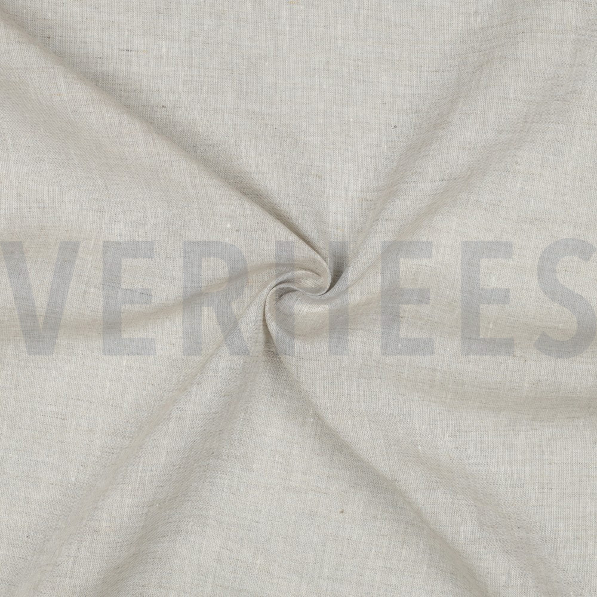 EUROPEAN FLAX LINEN 125 GM2 OFF-WHITE / NATURAL (high resolution) #3
