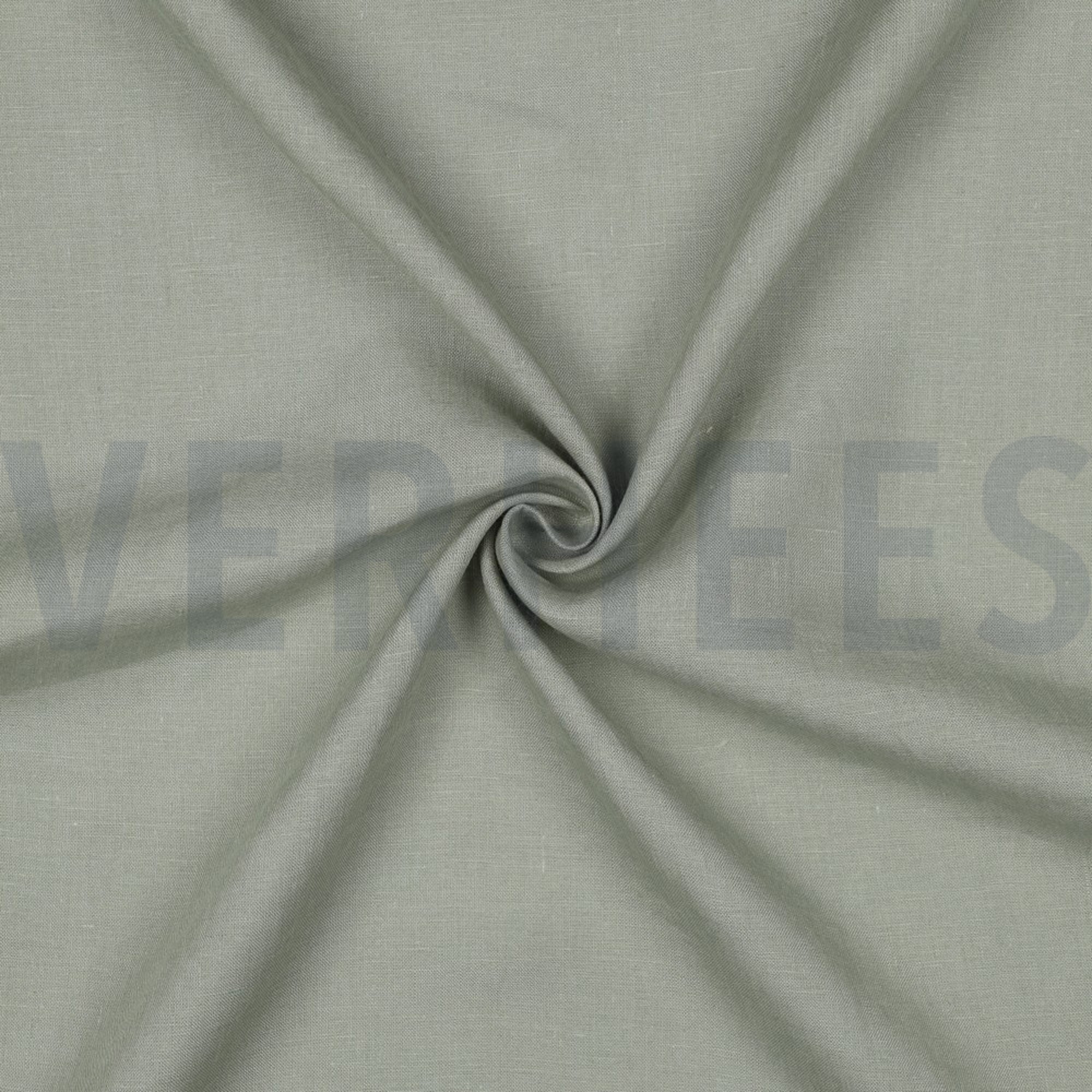 EUROPEAN FLAX LINEN 125 GM2 SAGE (high resolution) #3