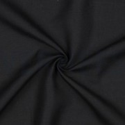 EUROPEAN FLAX LINEN 170 GM2 BLACK (thumbnail) #3