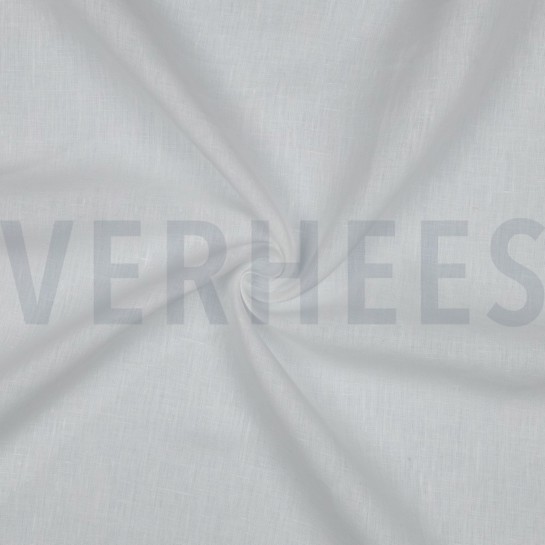 EUROPEAN FLAX LEINEN 170 G/M² WEISS #7
