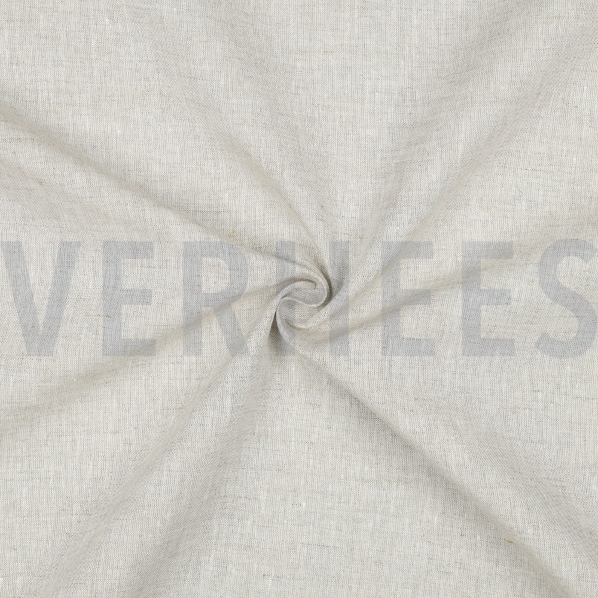 EUROPEAN FLAX LINEN 170 GM2 OFF-WHITE / NATURAL (high resolution) #3