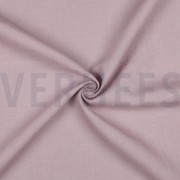 EUROPEAN FLAX LINEN 170 GM2 MAUVE (thumbnail) #3