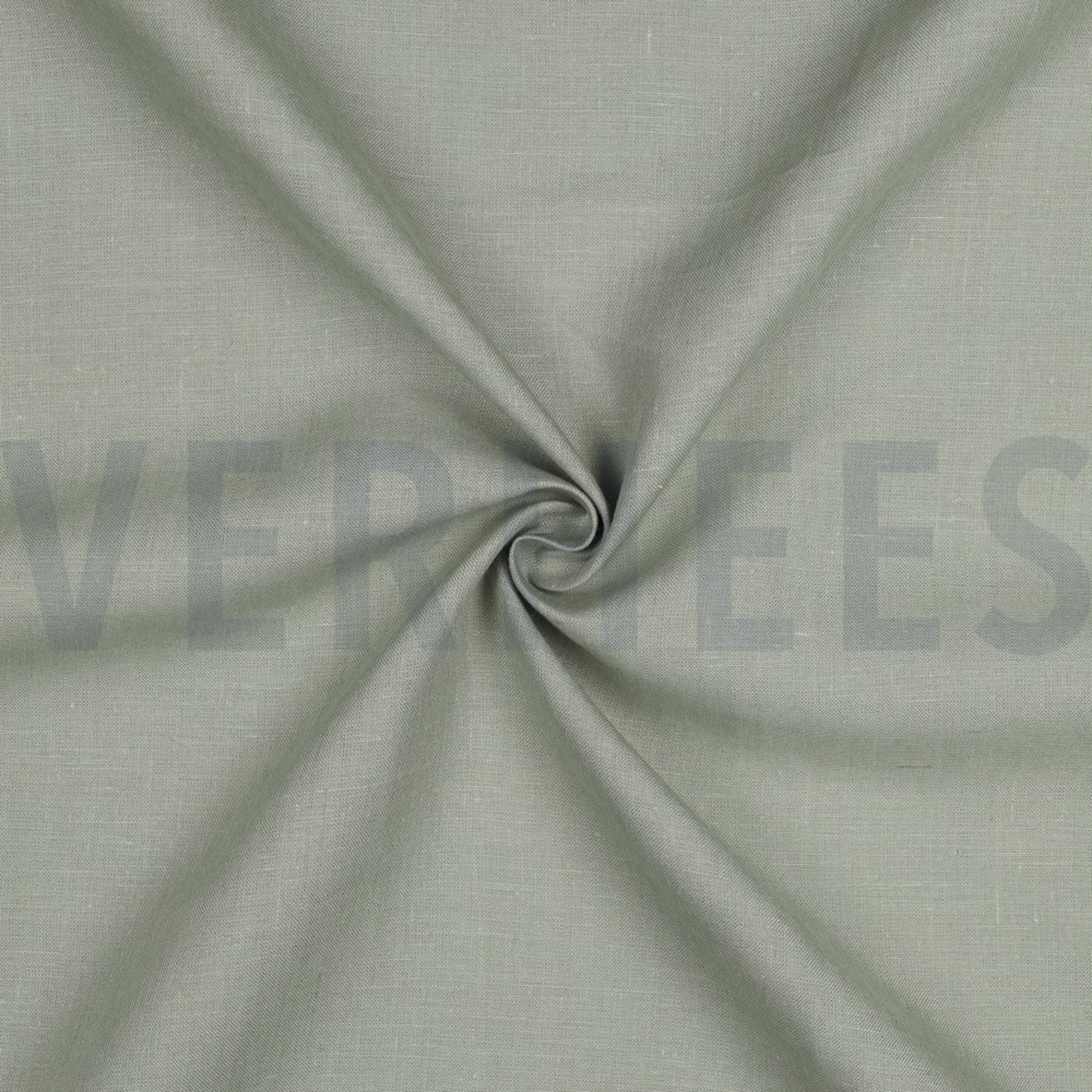 EUROPEAN FLAX LINEN 170 GM2 SAGE (high resolution) #3