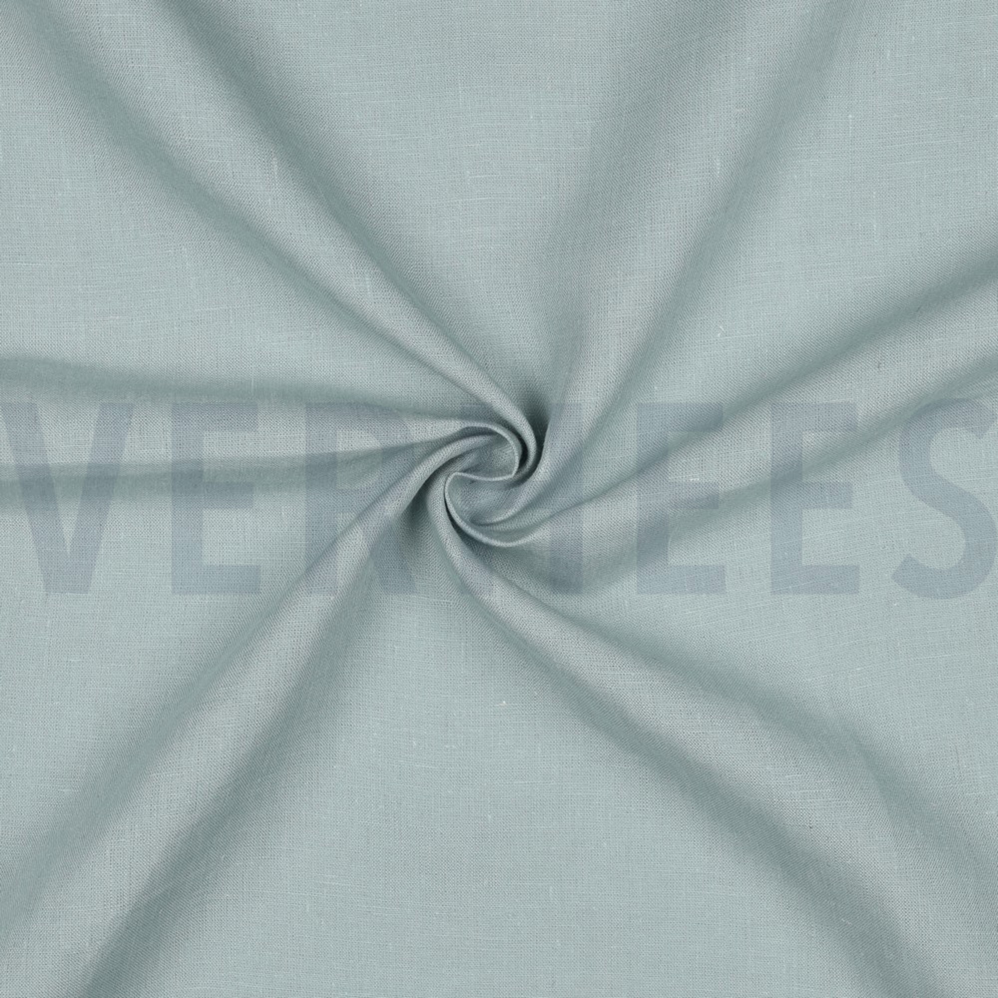 EUROPEAN FLAX LINEN 170 GM2 MISTY BLUE (high resolution) #3