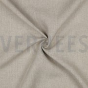 EUROPEAN FLAX LINEN 220 GM2 NATURAL / NATURAL (thumbnail) #3