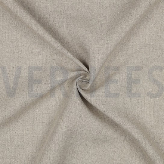 EUROPEAN FLAX LINNEN 220 G/M² NATUURLIJK #7