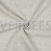 EUROPEAN FLAX LINEN 220 GM2 OFF-WHITE / NATURAL (thumbnail) #3