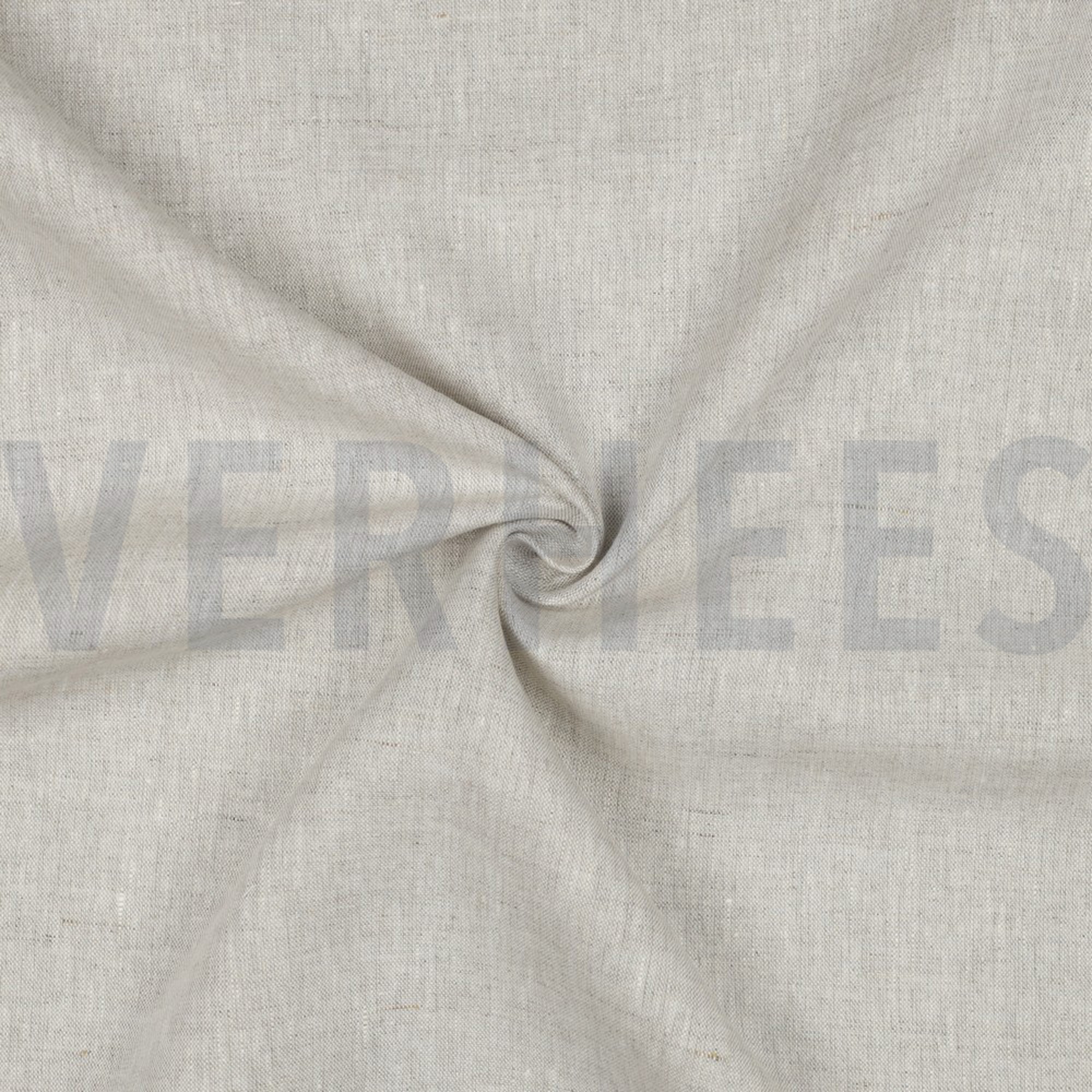 EUROPEAN FLAX LINEN 220 GM2 OFF-WHITE / NATURAL (high resolution) #3