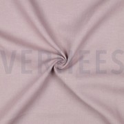 EUROPEAN FLAX LINEN 220 GM2 MAUVE (thumbnail) #3