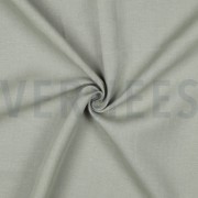EUROPEAN FLAX LINEN 220 GM2 SAGE (thumbnail) #3