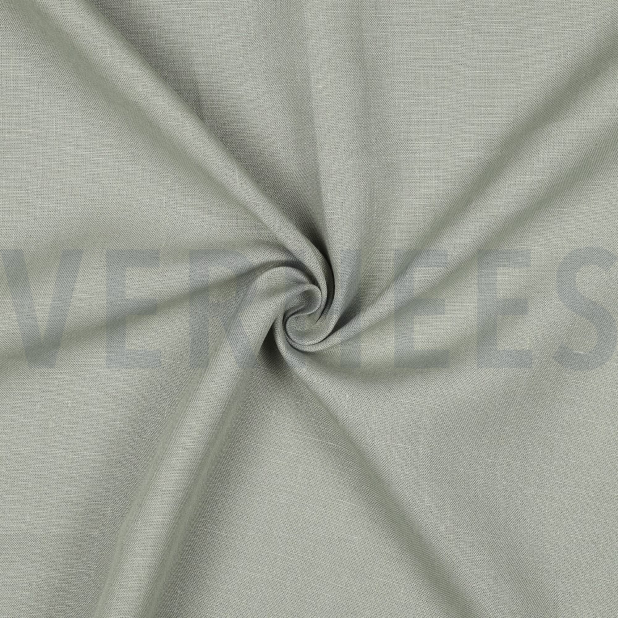 EUROPEAN FLAX LINEN 220 GM2 SAGE (high resolution) #3