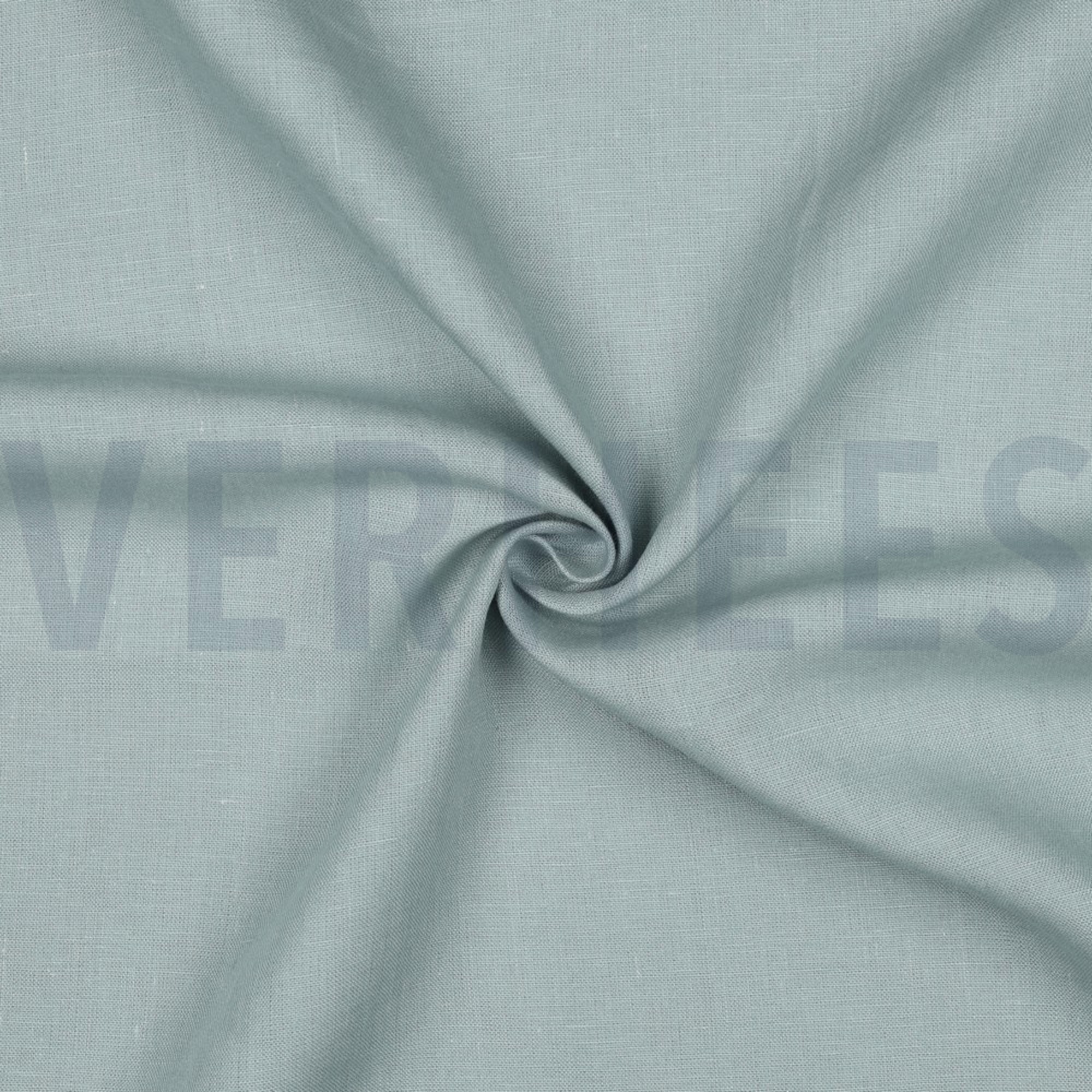 EUROPEAN FLAX LINEN 220 GM2 MISTY BLUE (high resolution) #3