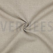 EUROPEAN FLAX LINEN 280 GM2 NATURAL / NATURAL (thumbnail) #3