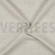 EUROPEAN FLAX LINEN 280 GM2 OFF-WHITE / NATURAL (thumbnail) #3