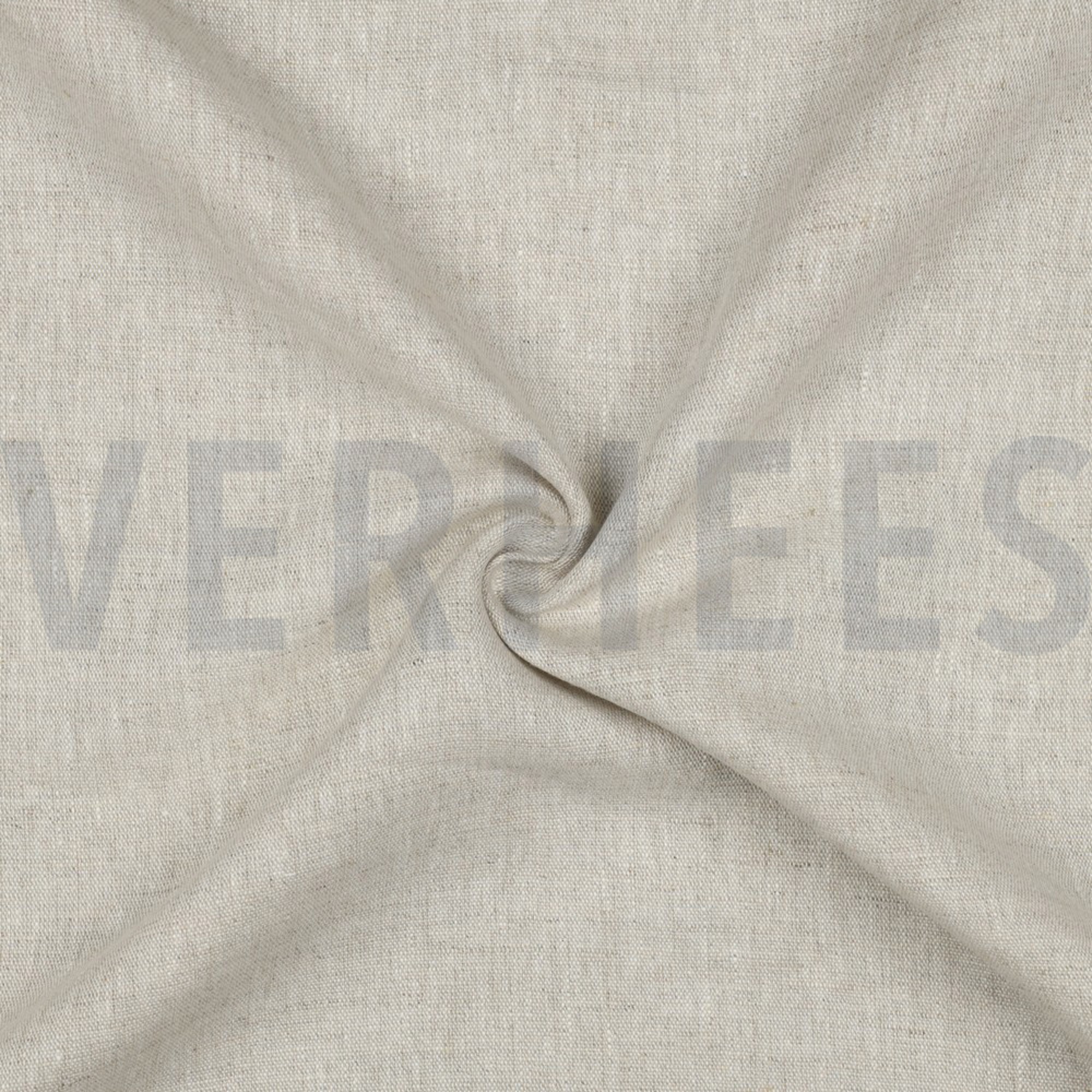 EUROPEAN FLAX LINEN 280 GM2 OFF-WHITE / NATURAL (high resolution) #3