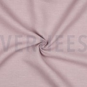 EUROPEAN FLAX LINEN 280 GM2 MAUVE (thumbnail) #3