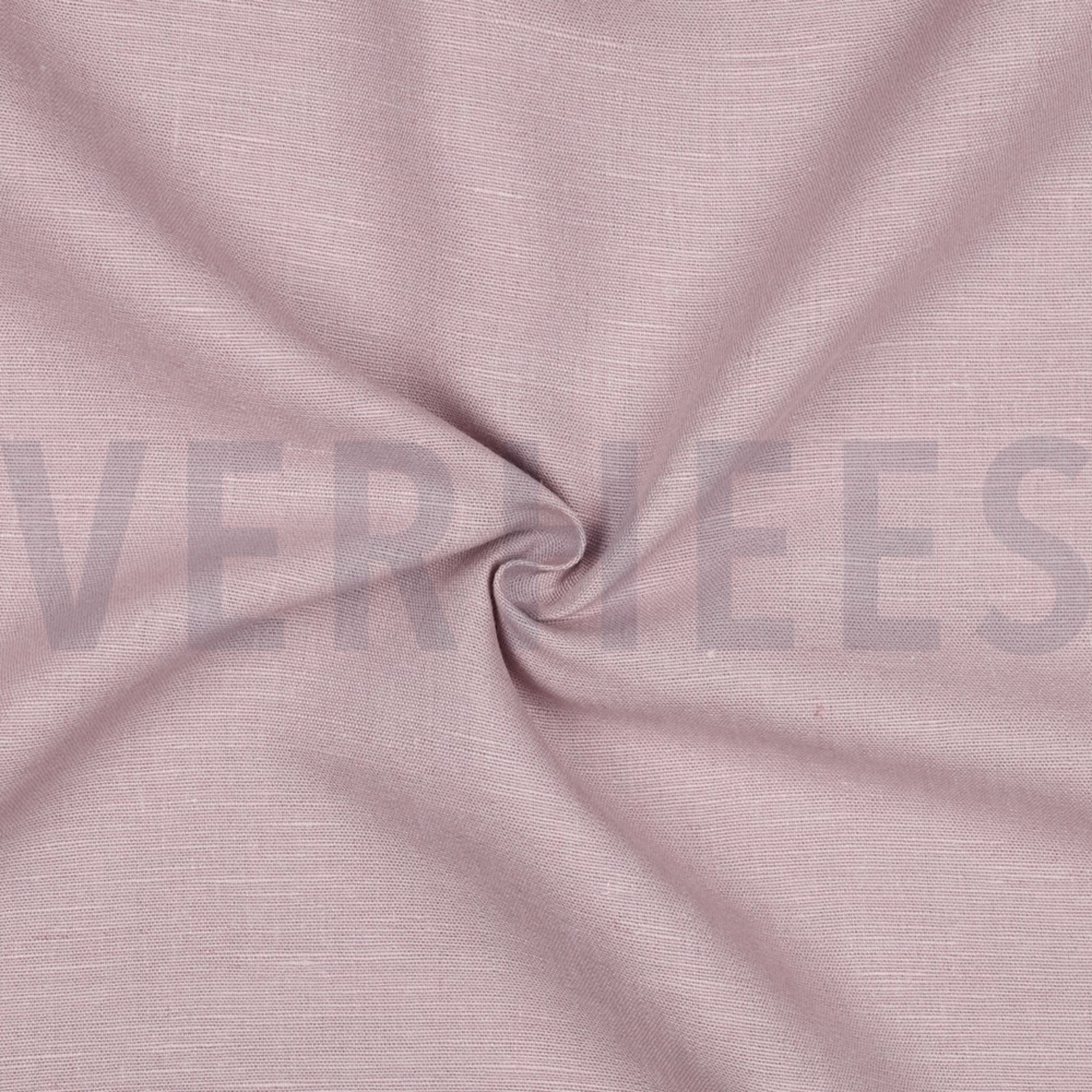 EUROPEAN FLAX LINEN 280 GM2 MAUVE (high resolution) #3