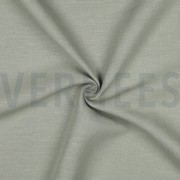 EUROPEAN FLAX LINEN 280 GM2 SAGE (thumbnail) #3