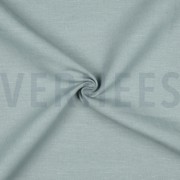 EUROPEAN FLAX LINEN 280 GM2 MISTY BLUE (thumbnail) #3