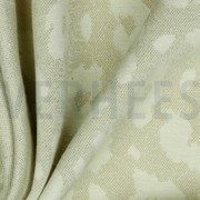 KNITTED JACQUARD LUREX ECRU (thumbnail) #3