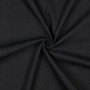 DENIM STRETCH 9 OZ RECYCLED BLACK (thumbnail) #3