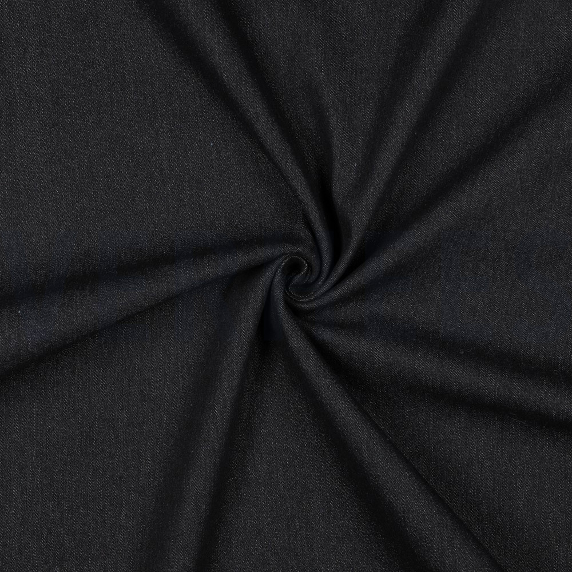 DENIM STRETCH 9 OZ RECYCLED BLACK (high resolution) #3
