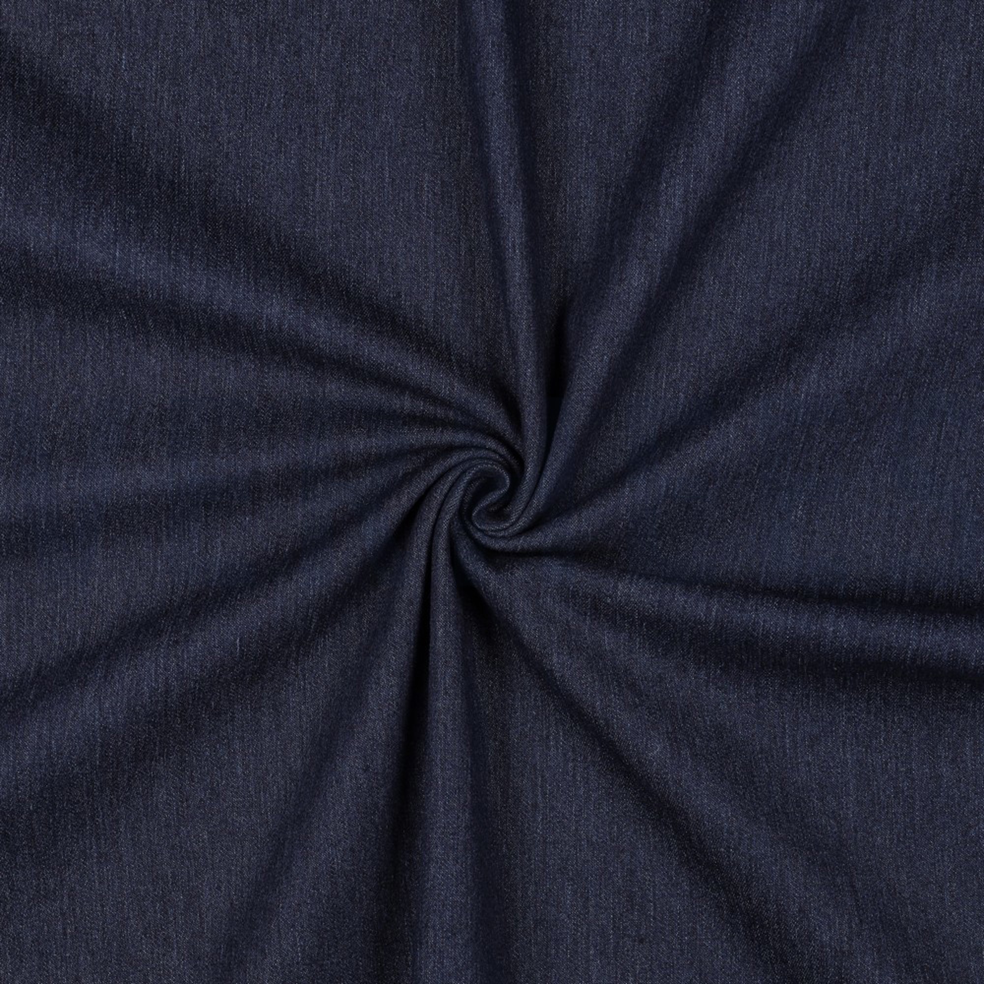 DENIM STRETCH 9 OZ RECYCLED INDIGO (high resolution) #3