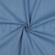 DENIM STRETCH 9 OZ RECYCLED BLUE (thumbnail) #3