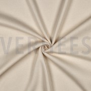 COTTON KNITTED RIB NATURAL (thumbnail) #3