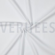 RIB JERSEY WHITE (thumbnail) #3