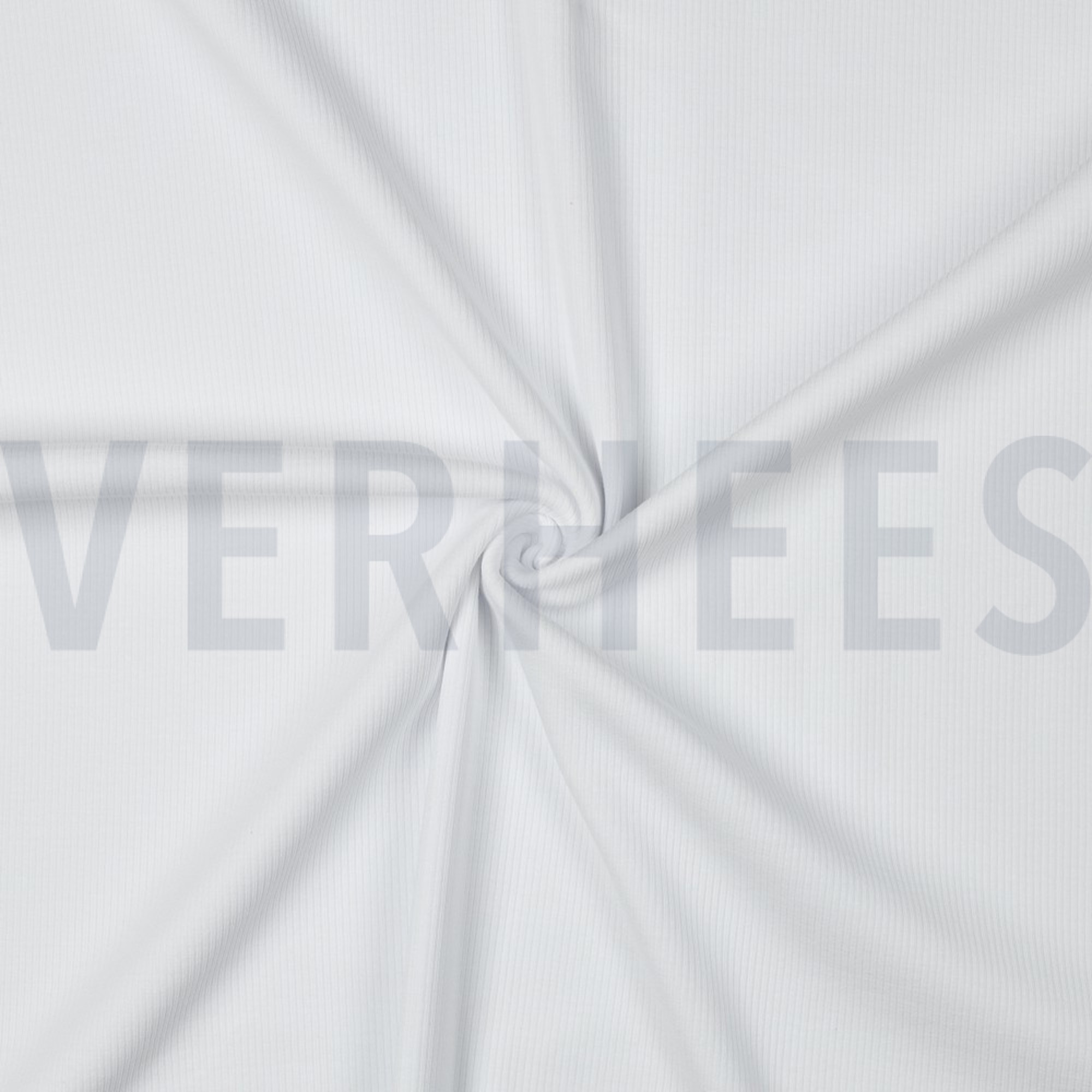 RIB JERSEY WHITE (high resolution) #3