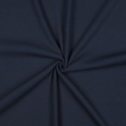 RIB JERSEY NAVY (thumbnail) #3