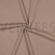 RIB JERSEY TAUPE (thumbnail) #3