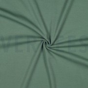 RIB JERSEY  GREEN (thumbnail) #3