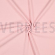 RIB JERSEY LIGHT ROSE (thumbnail) #3