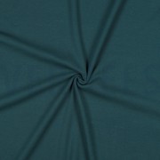 RIB JERSEY DARK CYAN (thumbnail) #3