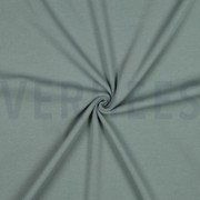 RIB JERSEY OLD GREEN (thumbnail) #3
