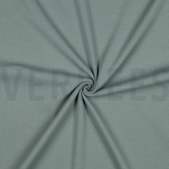 RIPPJERSEY ALTGRÜN #7