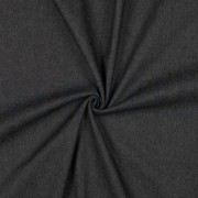 DENIM 11,7 OZ BLACK (thumbnail) #3