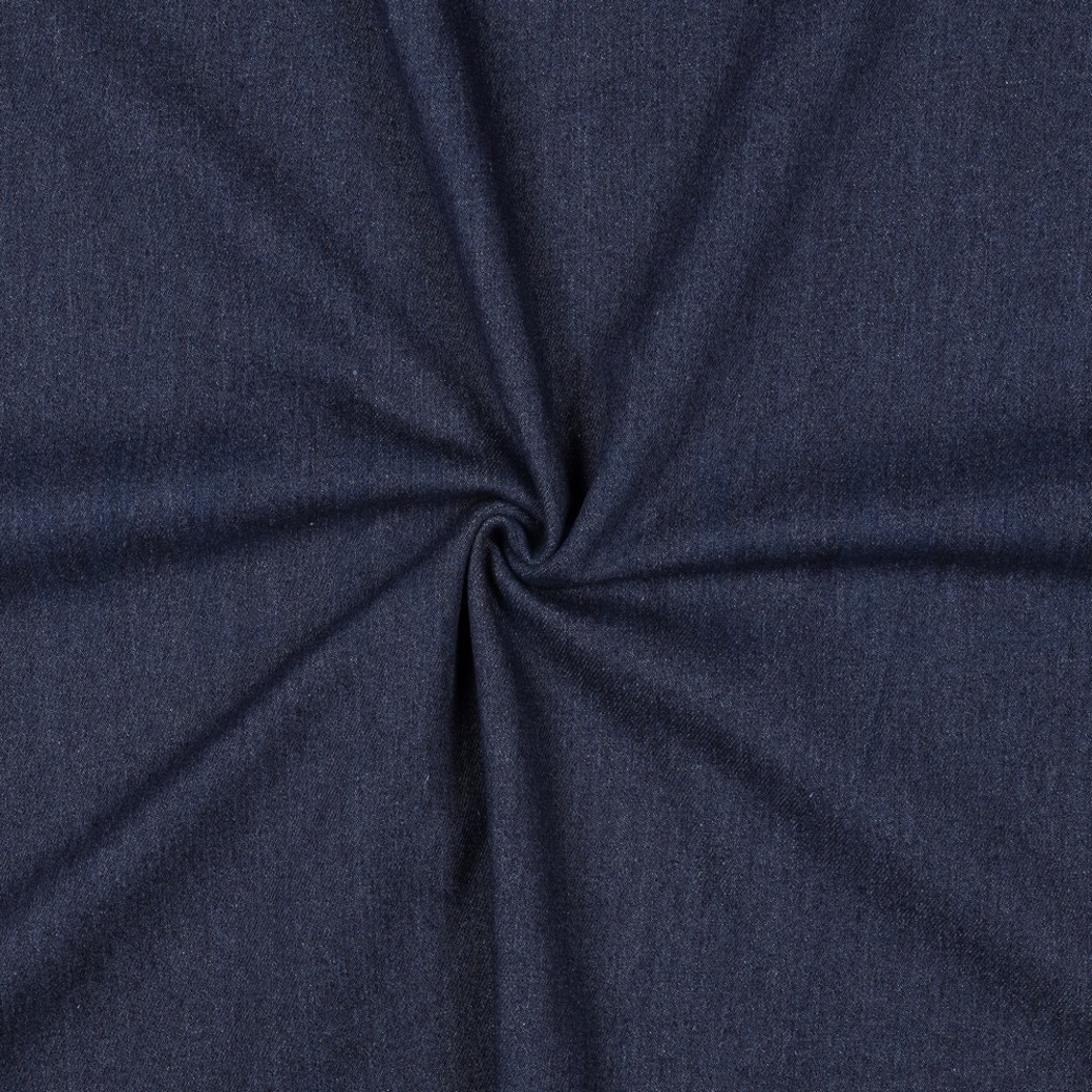 DENIM 11,7 OZ DARK BLUE #3