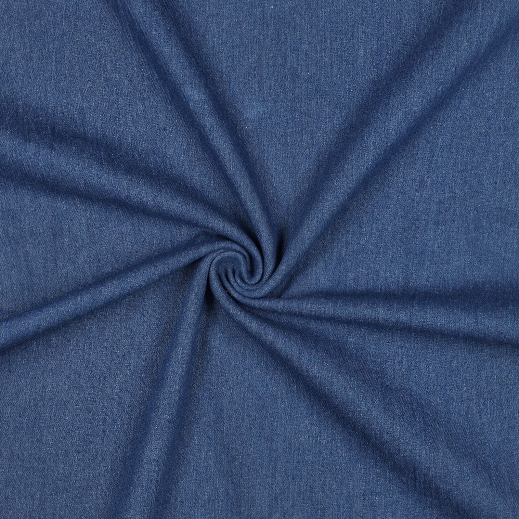 DENIM 11,7 OZ BLUE #3