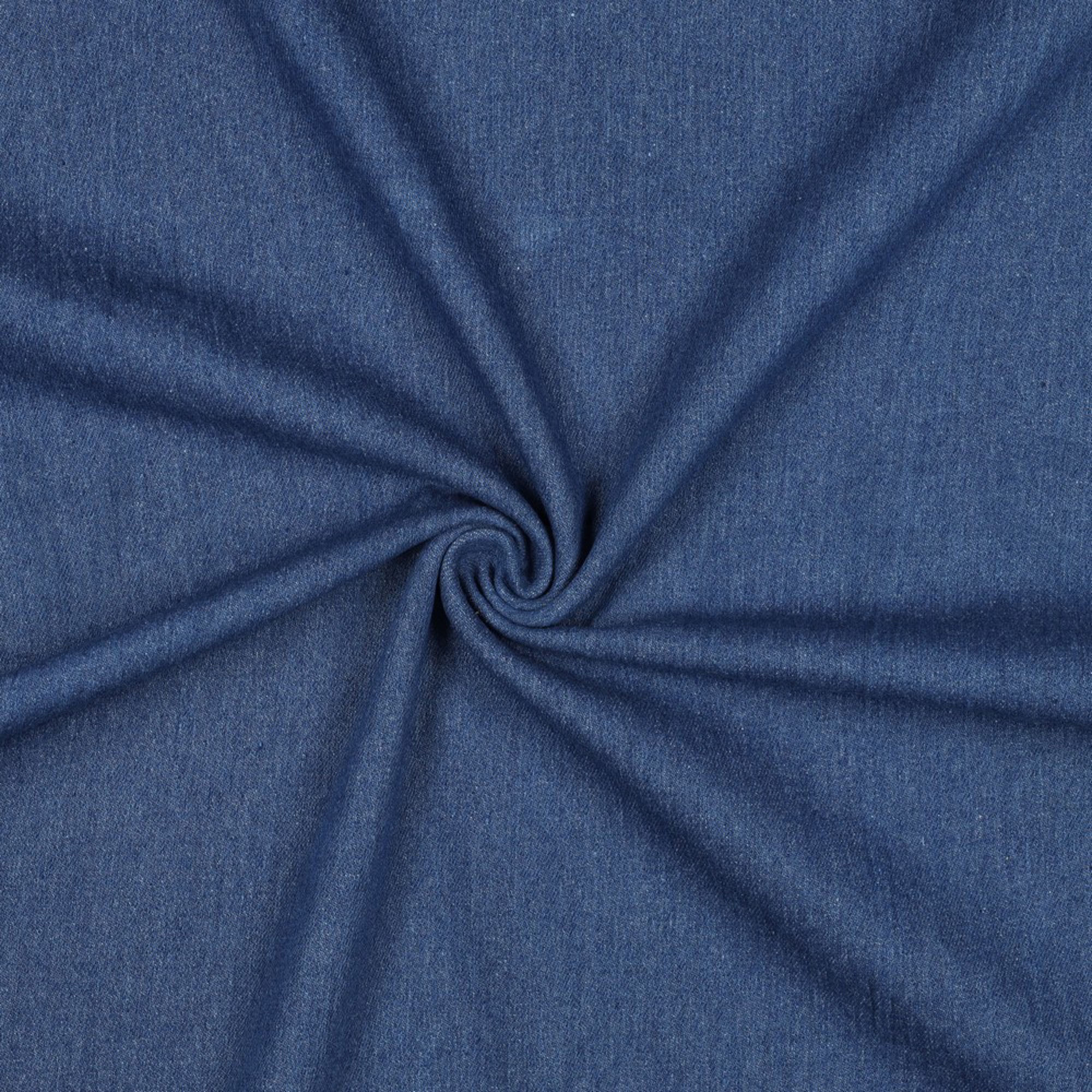 DENIM 11,7 OZ BLUE (high resolution) #3