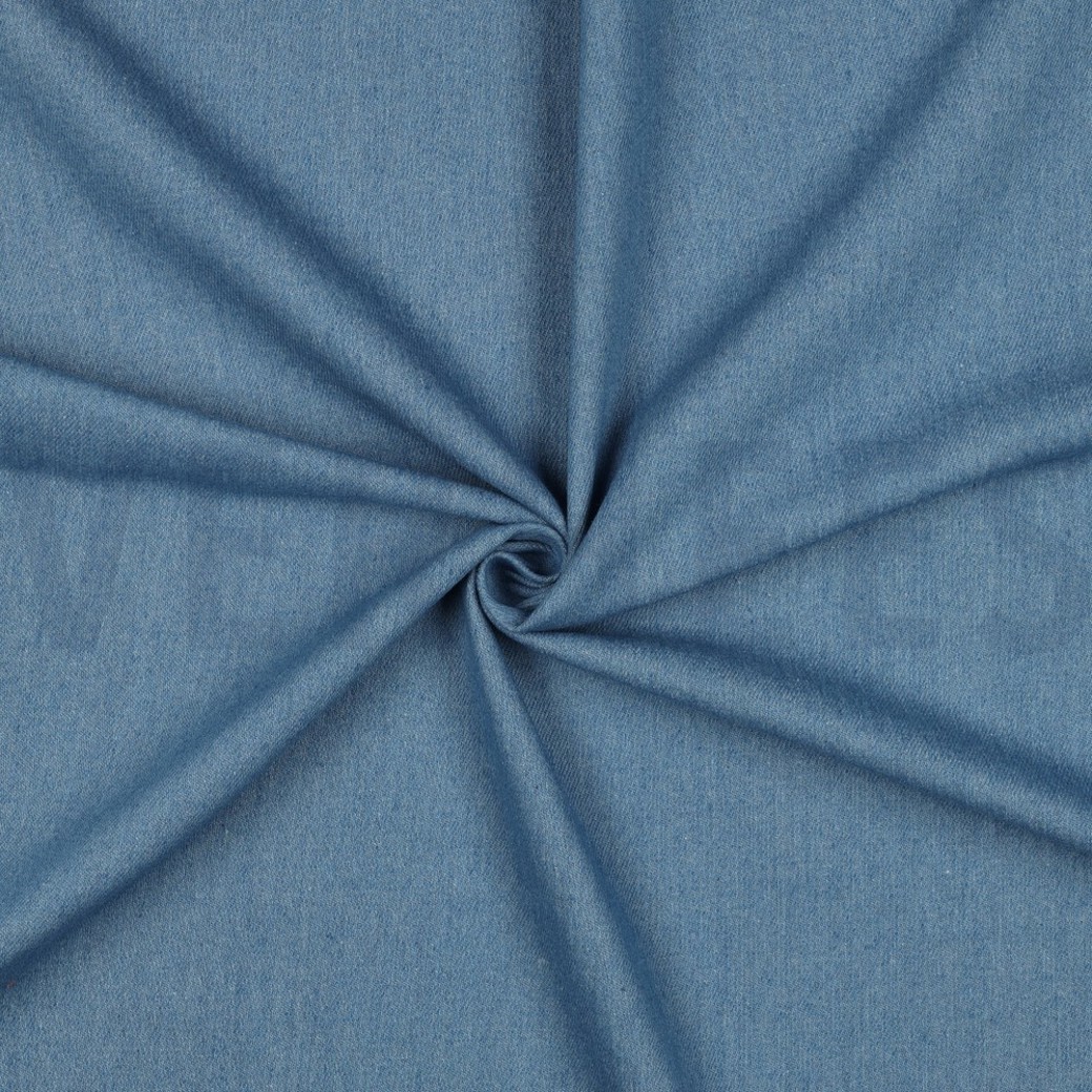 DENIM 11,7 OZ BLEACHED #3