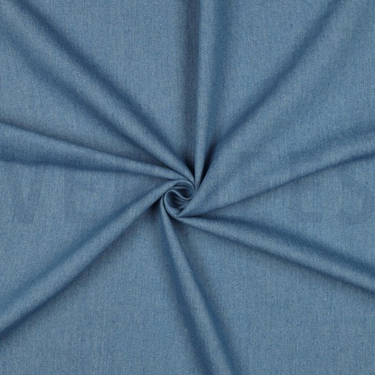 DENIM 11,7 OZ GEBLEICHT #7