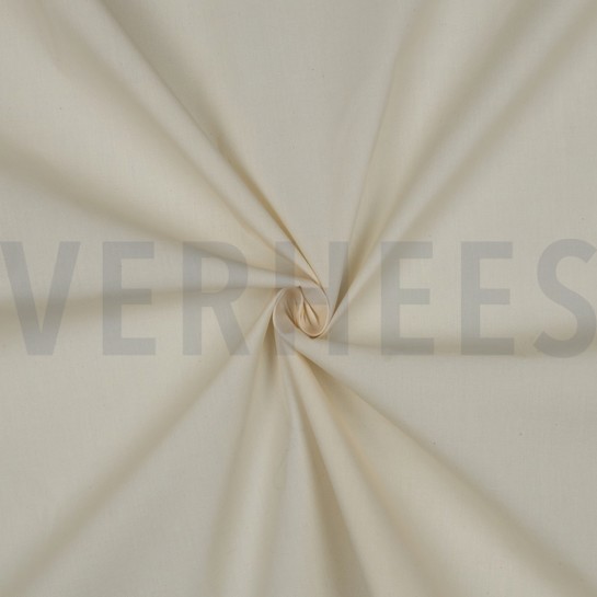 COTTON GREIGE NATURAL #7