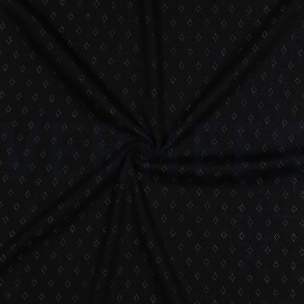 POINTOILLE BLACK #3
